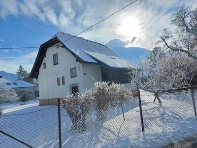 Haus kaufen in 9170 Ferlach