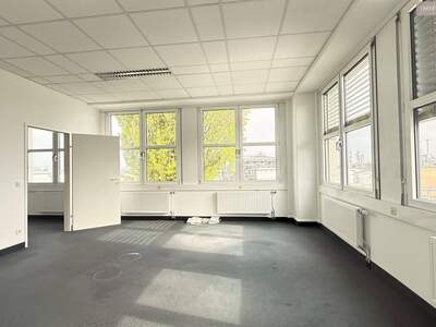 Gewerbeobjekt mieten in 2320 Schwechat