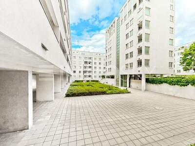 Terrassenwohnung kaufen in 1100 Wien (Bild 1)