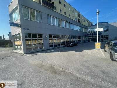 Gewerbeobjekt mieten in 8570 Voitsberg