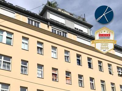 Wohnanlage kaufen in 1020 Wien (Bild 1)