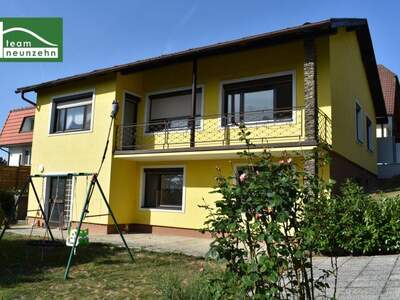 Einfamilienhaus kaufen in 7051 Großhöflein (Bild 1)