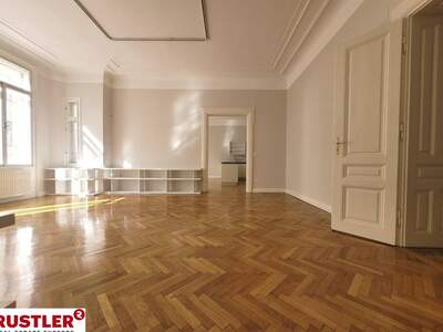 Altbauwohnung mieten in 1060 Wien (Bild 2)