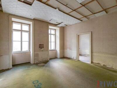 Terrassenwohnung kaufen in 1050 Wien (Bild 5)