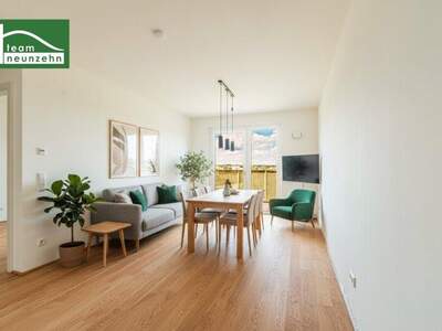 Terrassenwohnung kaufen in 1210 Wien (Bild 5)