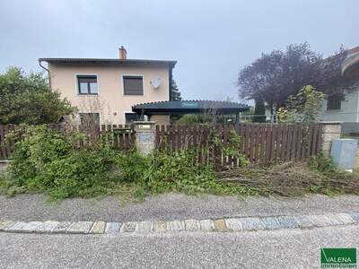 Haus kaufen in 3424 Zeiselmauer