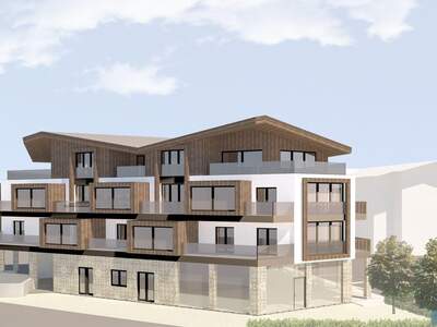 Anlageobjekt kaufen in 6363 Westendorf