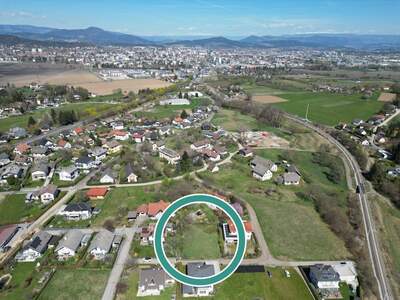Grundstück kaufen in 9073 Klagenfurt