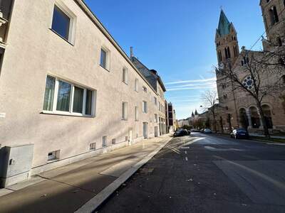 Mietwohnung in 1190 Wien (Bild 2)