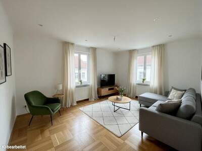 Terrassenwohnung kaufen in 1040 Wien (Bild 2)
