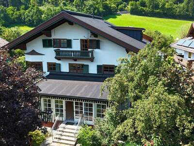 Haus kaufen in 6361 Hopfgarten