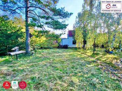 Grundstück kaufen in 1220 Wien