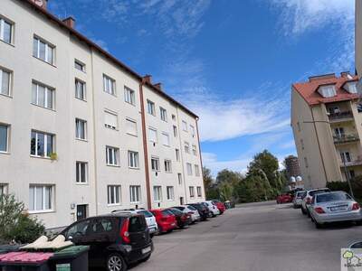Mietwohnung in 3400 Klosterneuburg (Bild 2)