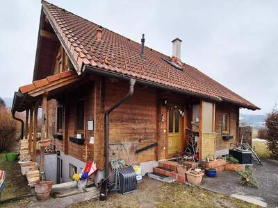 Haus kaufen in 3162 Rainfeld