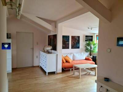 Mietwohnung in 2500 Baden