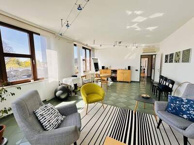 Gewerbeobjekt mieten in 2225 Zistersdorf