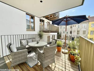 Wohnung kaufen in 1140 Wien