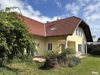 Haus kaufen in 9065 Ebenthal