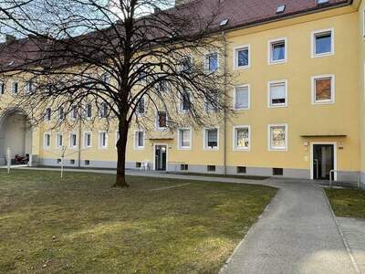 Mietwohnung in 4400 Steyr
