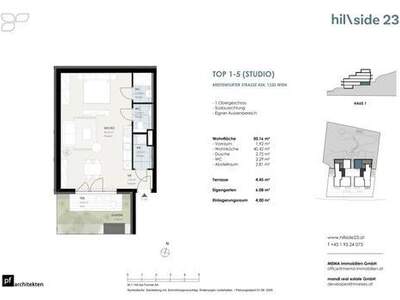Wohnung kaufen in 1230 Wien