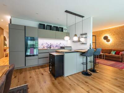 Terrassenwohnung kaufen in 8970 Schladming (Bild 3)