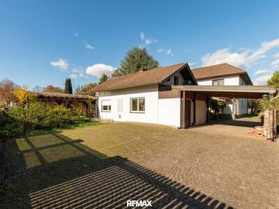 Haus kaufen in 2463 Stixneusiedl