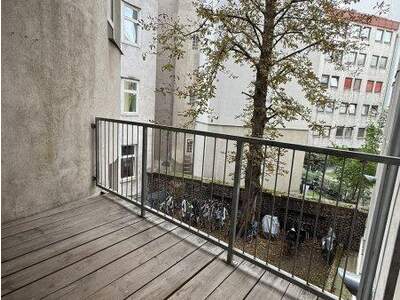 Terrassenwohnung kaufen in 1200 Wien (Bild 1)