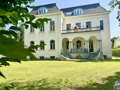 Wohnung kaufen in 2500 Baden