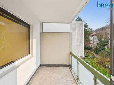 Wohnung mit Balkon mieten in 3400 Klosterneuburg (Bild 2)