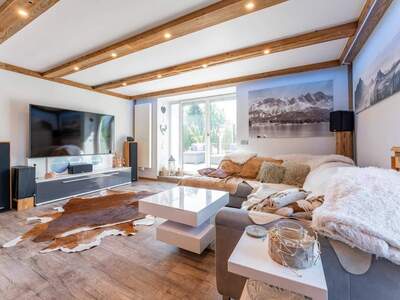 Eigentumswohnung in 5700 Zell am See