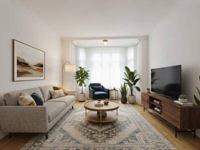 Eigentumswohnung in 1030 Wien