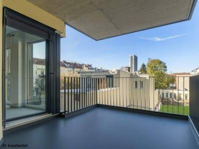 Anlageobjekt kaufen in 8010 Graz