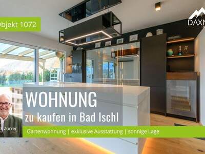 Eigentumswohnung in 4820 Bad Ischl (Bild 1)