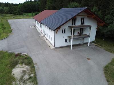 Gewerbeobjekt kaufen in 4892 Fornach (Bild 2)