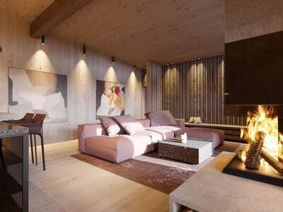 Wohnung kaufen in 6305 Itter