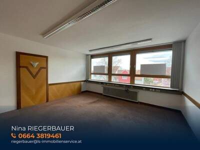 Büro / Praxis mieten in 8230 Hartberg (Bild 1)