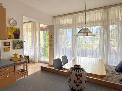 Wohnung kaufen in 6067 Absam