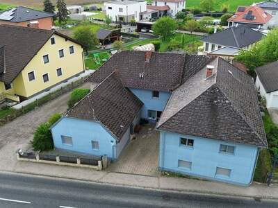 Anlageobjekt kaufen in 4300 St. Valentin