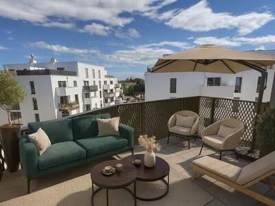 Eigentumswohnung in 1210 Wien