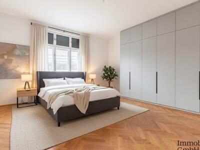 Altbauwohnung kaufen in 4020 Linz (Bild 5)