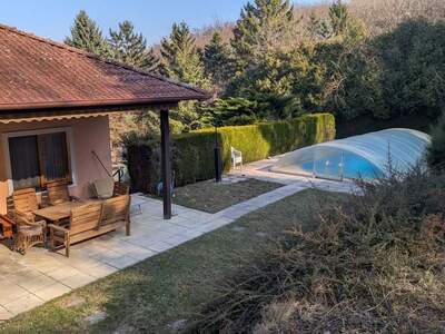 Haus kaufen in 2410 Hainburg