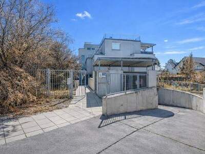 Eigentumswohnung in 1210 Wien