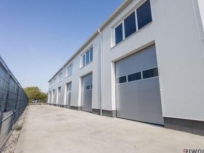 Gewerbeobjekt mieten in 3425 Langenlebarn (Bild 3)