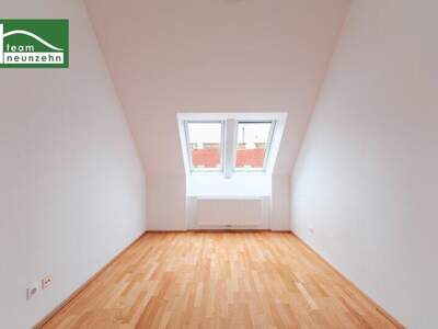 Terrassenwohnung kaufen in 1100 Wien (Bild 3)
