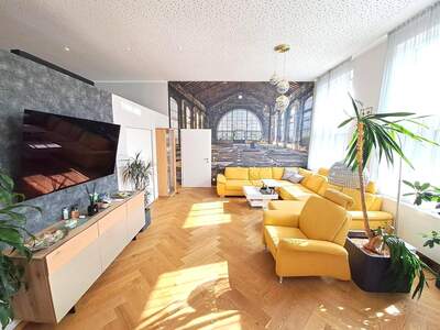 Wohnung kaufen in 3351 Weistrach