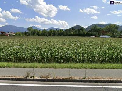 Grundstück kaufen in 9141 Eberndorf