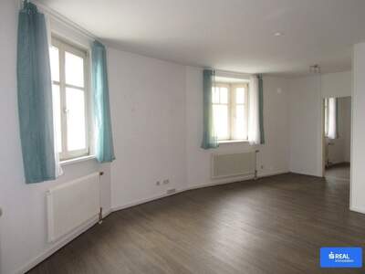 Mietwohnung in 9400 Wolfsberg (Bild 1)