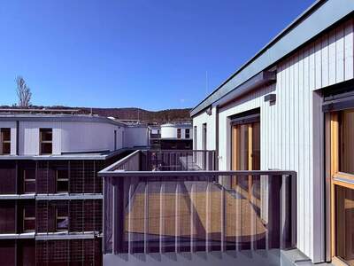 Eigentumswohnung in 2340 Mödling