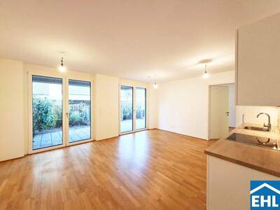 Terrassenwohnung mieten in 1210 Wien (Bild 5)