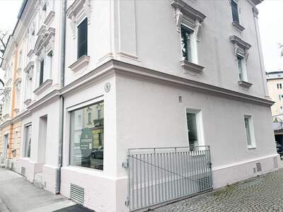Bürozentrum mieten in 5020 Salzburg Stadt